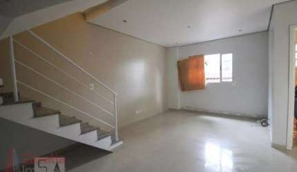 Casa à venda com 152m², 2 quartos e 3 vagas