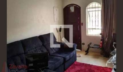 Casa à venda com 130m², 3 quartos e 2 vagas