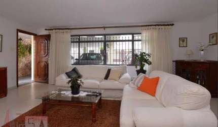 Casa à venda com 230m² no bairro do tucuruvi  4 quartos .