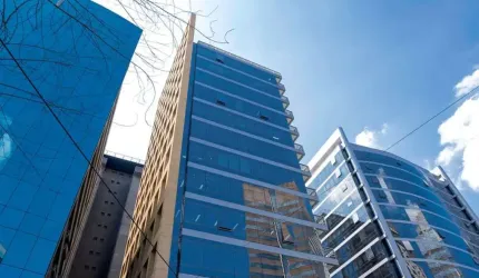 Sala comercial à venda na Rua Olimpíadas, 194, Vila Olímpia, São Paulo, 311 m2 por R$ 7.101.000