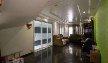 Casa à venda com 174m² no bairro do tucuruvi  4 quartos .