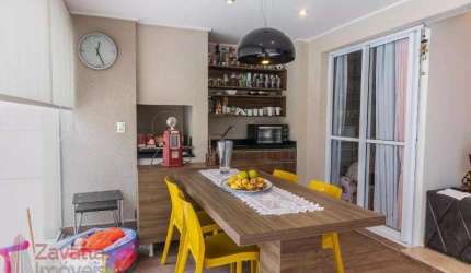 Apartamento à venda com 70m² no bairro do tucuruvi  2 quartos .