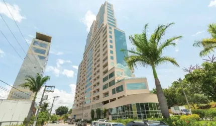 Sala comercial à venda na Avenida Anápolis, 100, Bethaville I, Barueri, 146 m2 por R$ 952.185