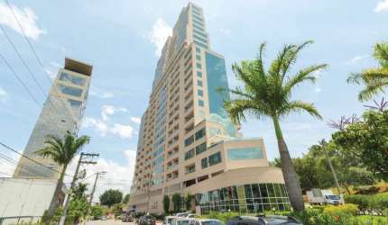 Ponto comercial à venda na Avenida Anápolis, 100, Bethaville I, Barueri, 119 m2 por R$ 778.245