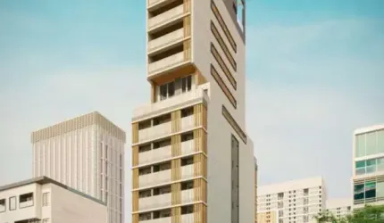 Kitnet / Stúdio à venda na Rua Cravinhos, 44, Jardins, São Paulo, 26 m2 por R$ 767.871