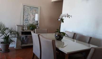 Apartamento à venda em Tucuruvi com 82m², 3 quartos