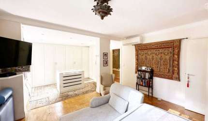 Apartamento com 2 quartos à venda na Alameda Lorena, 1272, Jardins, São Paulo, 183 m2 por R$ 2.400.000