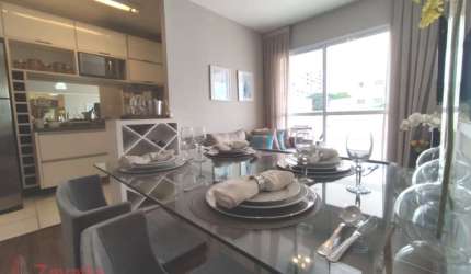 Apartamento à Venda no bairro da Vila Maria, 3 Dormitorios, 1 Suite, 2 Vagas, Deposito Privativo