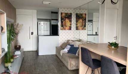Apartamento à Venda na Vila Maria, Condominio Boulevard Vila Maria, 3 Quartos e 1 Vaga