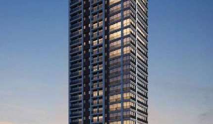 Apartamento com 4 quartos à venda na Rua Ministro Gabriel de Rezende Passos, 319, Ibirapuera, São Paulo, 375 m2 por R$ 11.555.570