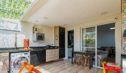 Apartamento à venda em Vila Guilherme com 120m², 3 quartos, 1 suíte, 2 vagas
