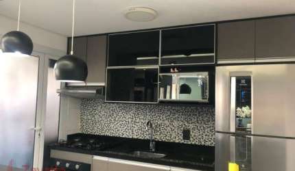 Apartamento à Venda na Vila Maria com 51m², 2 Dormitorios, 1 Vaga de Garagem, Pronto para Morar