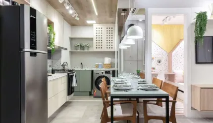 Apartamento à Venda com 37m, 2 Dormitorios, no bairro da  Vila Maria