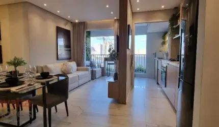 Apartamento a Venda, 2 Dormitorios, 1 suite, 1 Vaga de Garagem, Vila Itapegica, Guarulhos