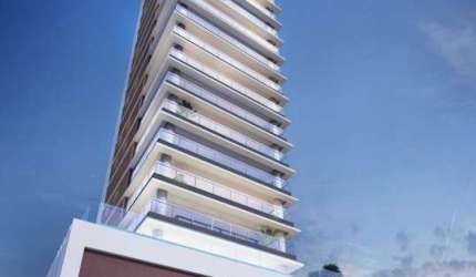 Apartamento com 1 quarto à venda na Avenida República do Líbano, 2354, Moema, São Paulo, 19 m2 por R$ 453.800