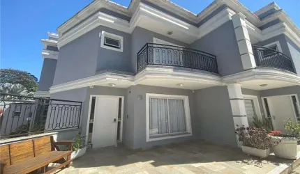 Casa em Condominio à Venda na Mooca com 392m²