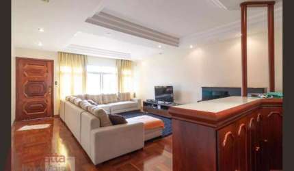 Casa à venda com 130m² no bairro do Tucuruvi,  5 quartos