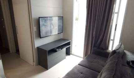 Apartamento, 2 Dormitórios, Jardim Vila Formosa, 45 m²