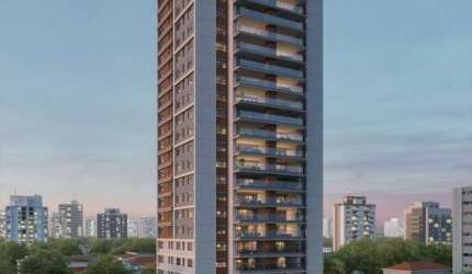 Apartamento com 4 quartos à venda na Rua Edson, 1400, Campo Belo, São Paulo, 255 m2 por R$ 4.749.300