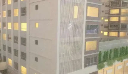 Apartamento com 1 quarto à venda na Rua Tito, 847, Vila Romana, São Paulo, 40 m2 por R$ 637.282