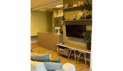 Apartamento com 2 quartos à venda na Rua Dona Brígida, 265, Aclimação, São Paulo, 71 m2 por R$ 1.250.000
