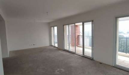 Apartamento à Venda em Mooca com 224m², 4 suítes, 4 vagas