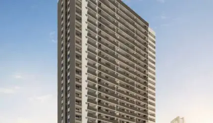 Apartamento com 3 quartos à venda na Rua Marquês Olinda, 336, Alto do Ipiranga, São Paulo, 80 m2 por R$ 990.437