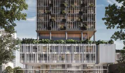 Ponto comercial à venda na Rua Oscar Freire, 2525, Pinheiros, São Paulo, 85 m2 por R$ 931.328