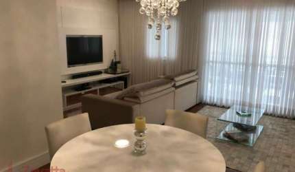 Apartamento à venda com 110m² em Parada Inglesa, 3 quartos, Suíte, 2 Vagas