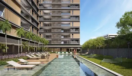 Apartamento com 3 quartos à venda na Rua Cotoxó, 1055, Perdizes, São Paulo, 275 m2 por R$ 3.609.827