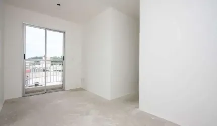 Apartamento à Venda com 55m², 2 Quartos, Suite, 1 Vaga