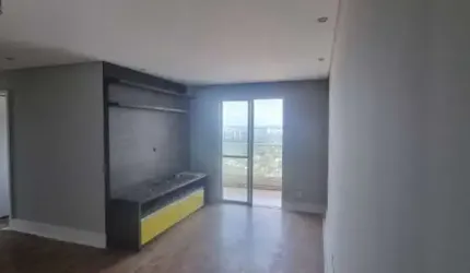 Apartamento à venda em Vila Ipojuca com 76m², 3 quartos, 2 vagas