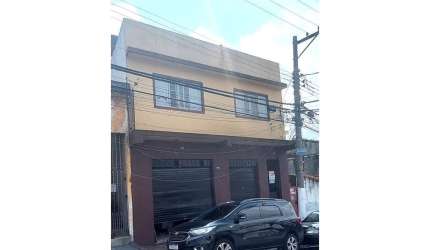 Ponto comercial à venda na Rua Chiquinha Gonzaga, 105, Vila Primavera, São Paulo, 350 m2 por R$ 845.000