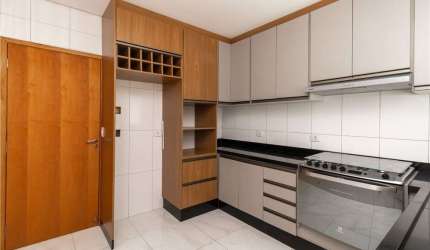 Casa com 3 quartos à venda na Rua Geraldo Martins Santana, 97, Vila Constança, São Paulo por R$ 700.000