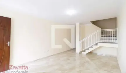 Casa à venda com 108m², 2 quartos e 1 vaga