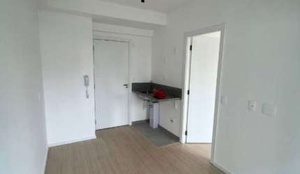 Studio à venda com 27m² em Itaim Bibi