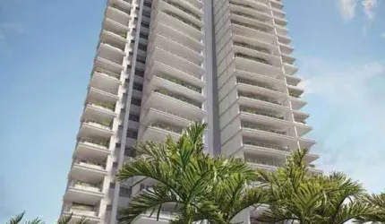 Apartamento com 4 quartos à venda na Rua Achilles Masetti, 105, Paraíso, São Paulo, 276 m2 por R$ 8.330.900