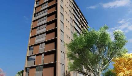Apartamento com 2 quartos à venda na Rua Domingos Fernandes, 564, Vila Nova Conceição, São Paulo, 107 m2 por R$ 4.677.000