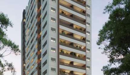 Apartamento com 1 quarto à venda na Rua Ibituruna, 278, Saúde, São Paulo, 29 m2 por R$ 303.308