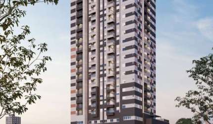 Apartamento com 2 quartos à venda na Avenida Nossa Senhora do Ó, 2050, Freguesia do Ó, São Paulo, 55 m2 por R$ 535.400