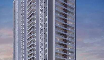 Apartamento com 3 quartos à venda na Rua Baumann, 651, Vila Leopoldina, São Paulo, 76 m2 por R$ 925.700