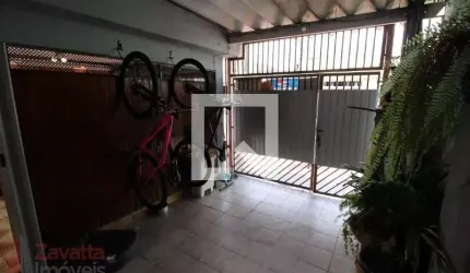 Casa à Venda no bairro da Vila Medeiros