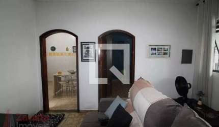 Casa à Venda com 60m² no bairro da Vila Maria