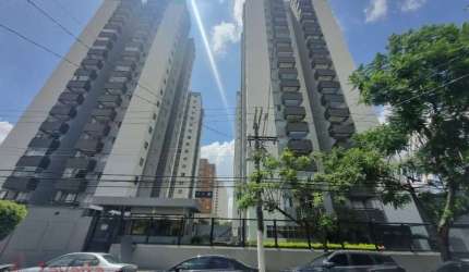 Apartamento à Venda com 64m² em Mooca