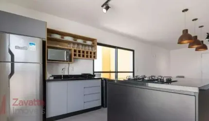 Apartamento à Venda com 55m² em Casa Verde