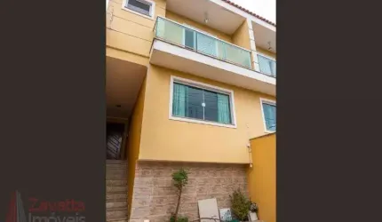 Casa à Venda com 250m² no bairro da Vila Medeiros