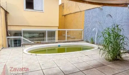 Casa à Venda com 250m² no bairro da Vila Medeiros