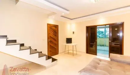 Casa à venda com 231m², 3 quartos e 4 vagas