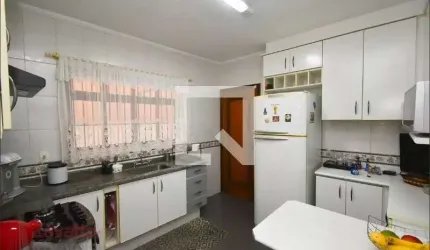 Casa à venda com 103m² no bairro da Vila Maria Alta, 3 quartos e 2 vagas