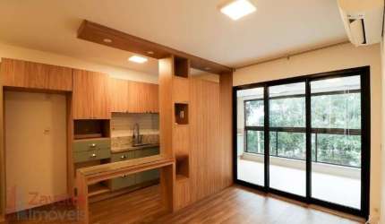Apartamento à venda em Jardim São Paulo, Zona Norte: 2 quartos, 1 suíte, 2 salas, 2 banheiros, 1 vaga de garagem, 63m² de área.